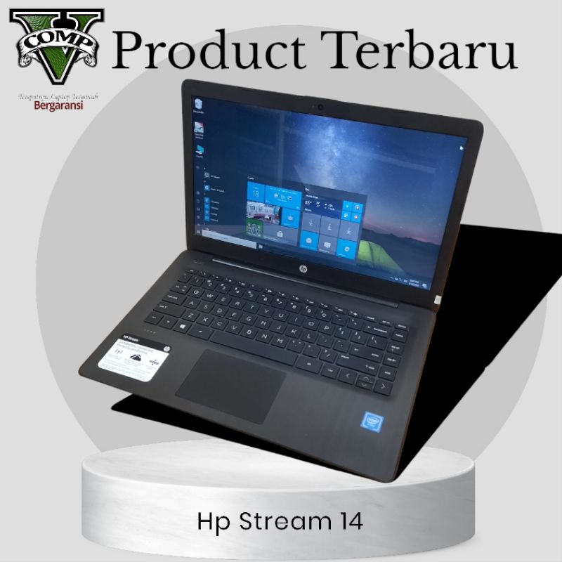 Hp stream hot sale 14 n4000