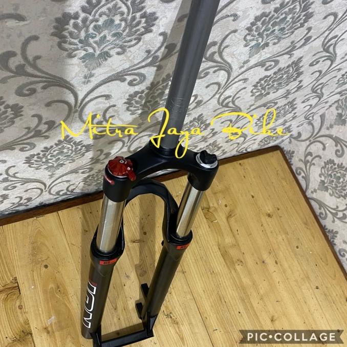Fork cheap ion 27.5