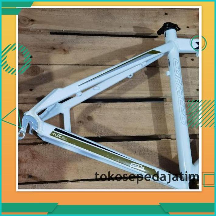 Frame sepeda 2024 alloy murah