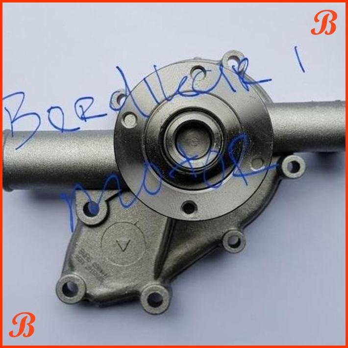 Jual WATER PUMP BMW E30 M10 ATAU POMPA AIR MESIN BDK Shopee Indonesia