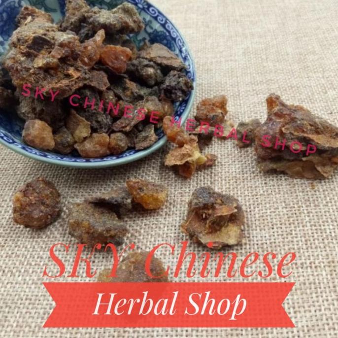 Jual @=@=@=@=] Myrrh Gum Resin / Kemenyan Getah Mur / Mo Yao / Incense ...