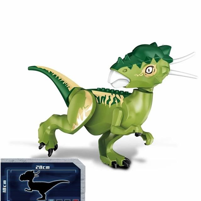 Jual Terlaris Lego Jurassic Dinosaurus World Trex Indominusrex