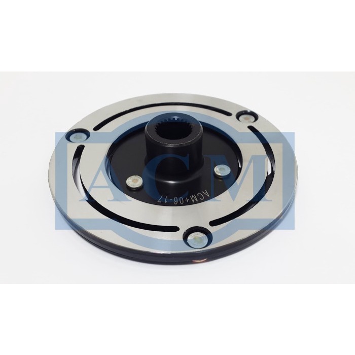 Jual Promo Center Piece Toyota Avanza Senterpis Kompresor Centerpiece ...