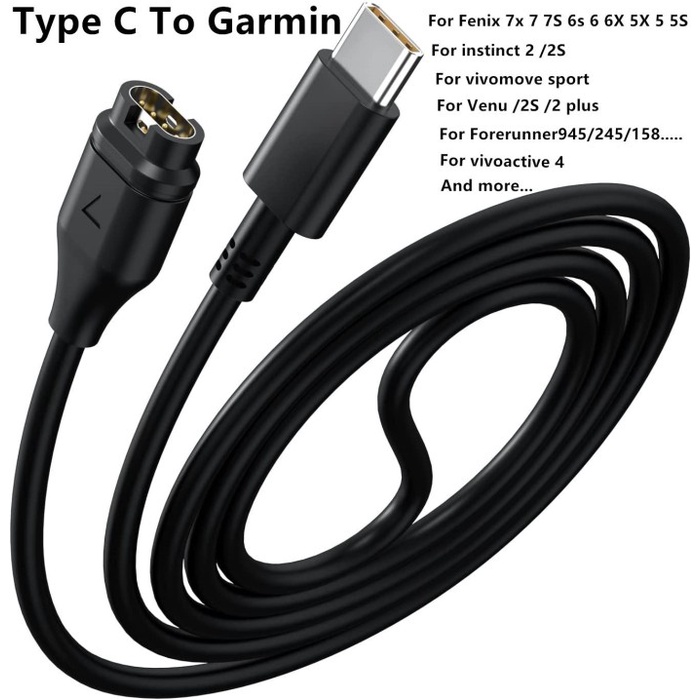 Kabel charger garmin outlet