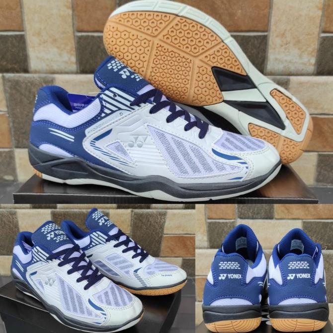 Jual Sepatu Badminton Pria Bulutangkis Terbaru 2023 Shopee Indonesia