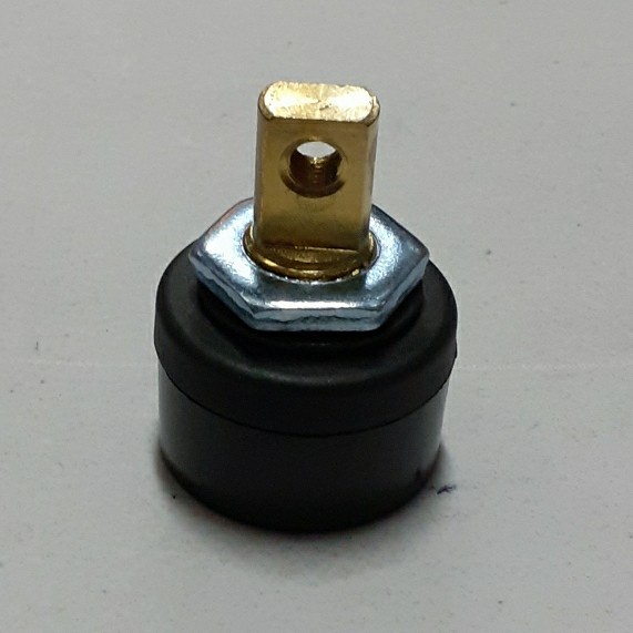 Jual Terlaris Connector Las Rear / Rear Panel Socket Multipro 10-25Mm ...