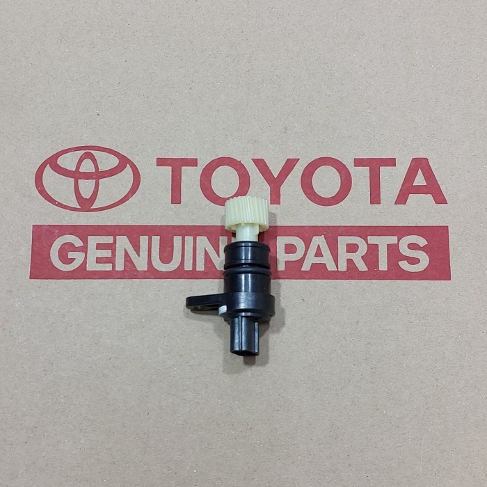 Jual Sensor Speed Speedometer Veloz Grand Max Terios Asli 83181-B5030 ...