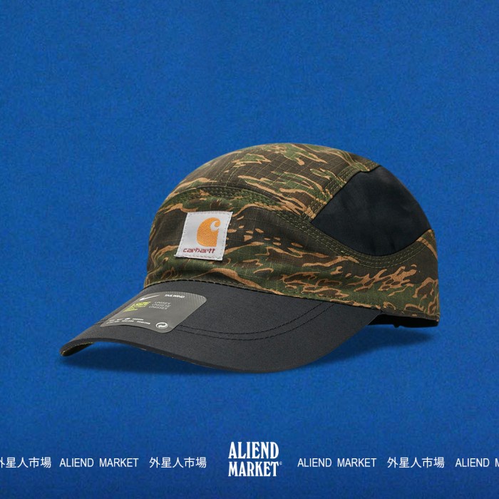 nike x carhartt wip nrg tailwind cap