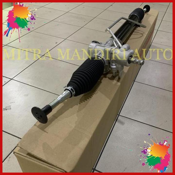 Jual steering rack gear assy rack steer triton pajero sport high