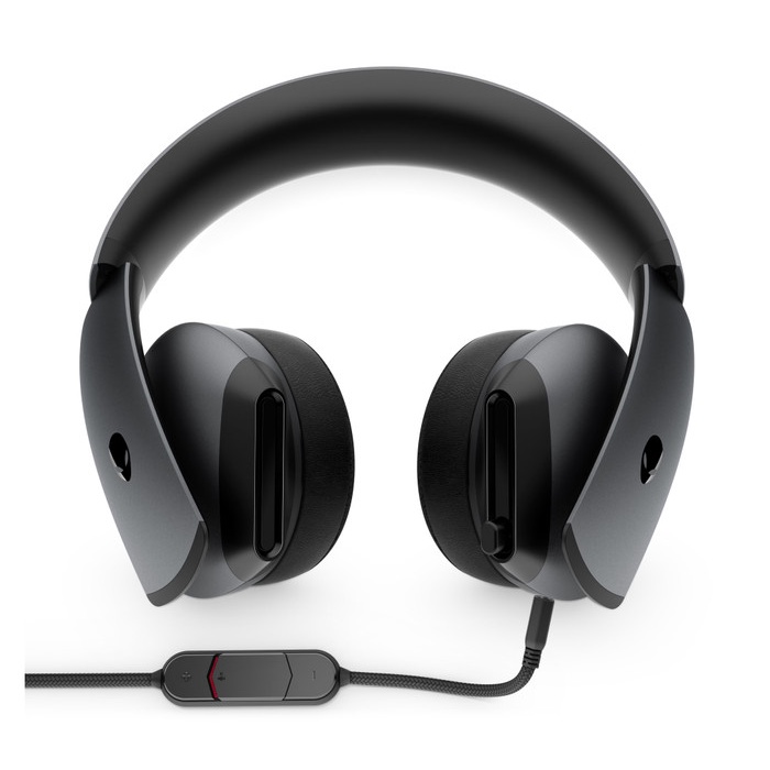 Jual Alienware Headset aw510h wired Gaming Headphone | Shopee Indonesia