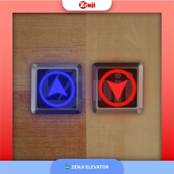 Jual Best Seller Elevator Touchless Button Tombol Lift Tanpa Sentuh ...