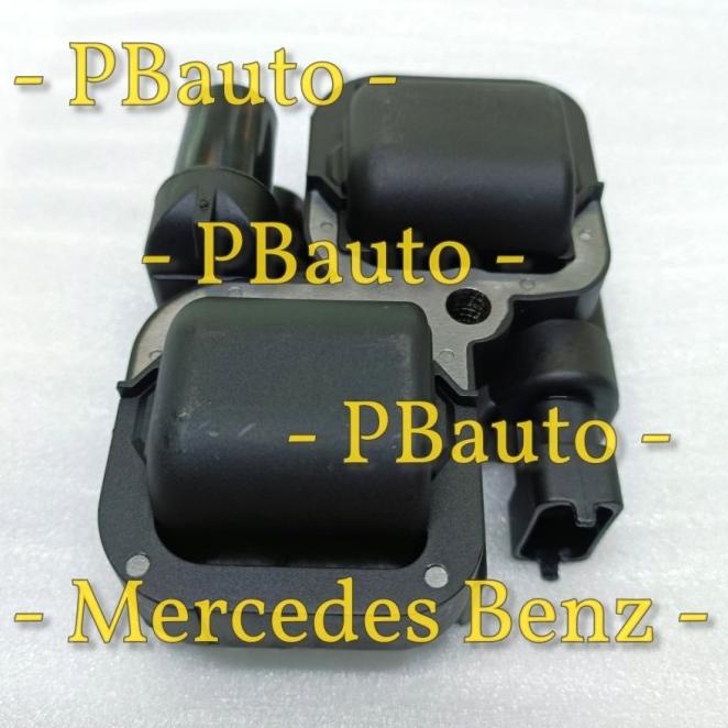 Jual Ignition Coil - Koil Pengapian M112 Bensco Mercedes Benz / Mercy ...
