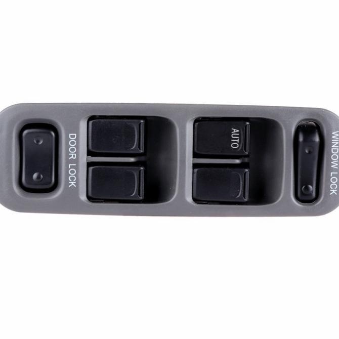 Jual Electric Power Window Switch For Suzuki Grand Vitara Baleno 9902