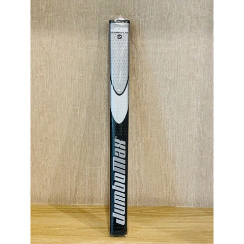 Jual Jumbomax JMX Jumboflat 17 Armlock Black Silver | Shopee Indonesia