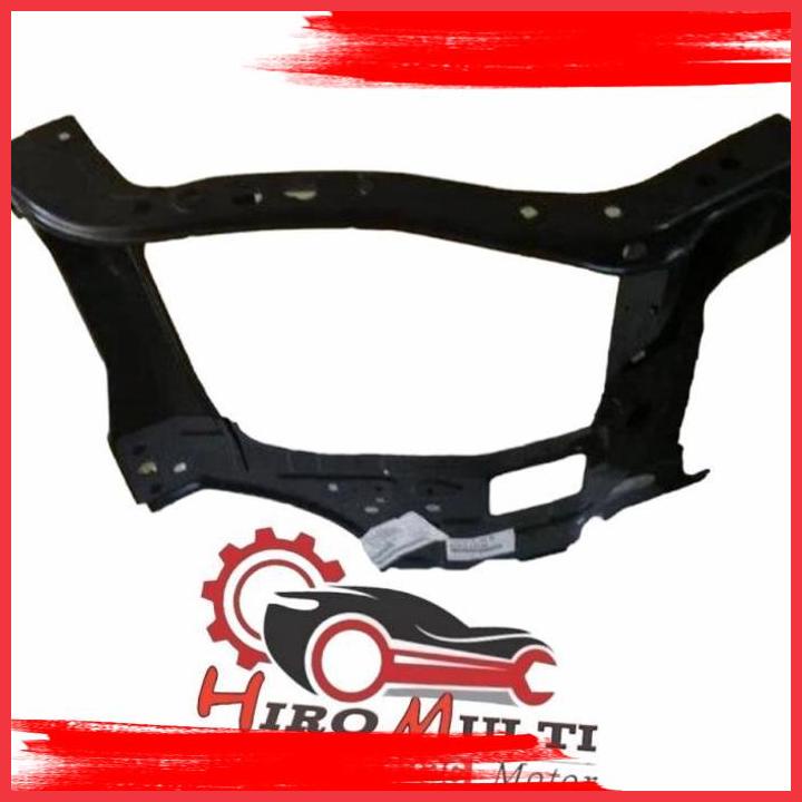 Jual (HIROM) BULLHEAD SUPPORT PANEL FORTUNER VRZ DAN INNOVA REBORN ...