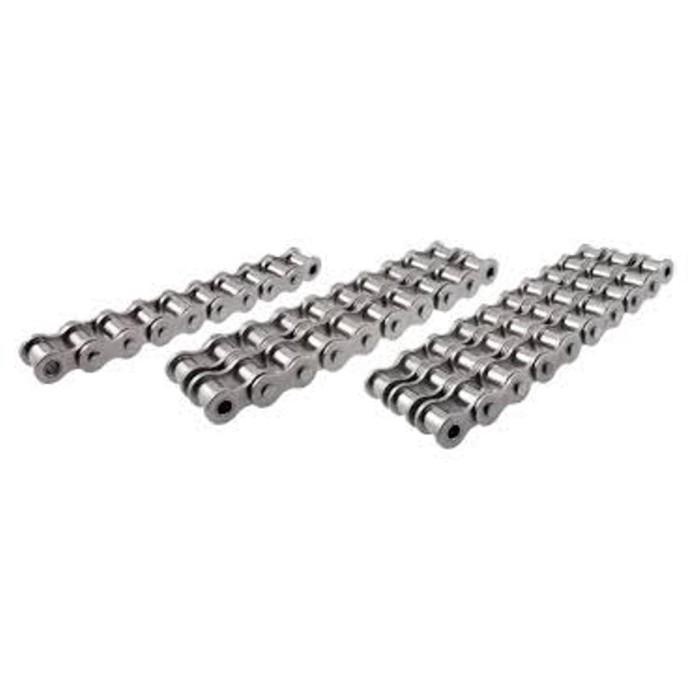 Jual Rantai Rs60-1 / Roller Chain Rs 60-1 (Single) | Shopee Indonesia