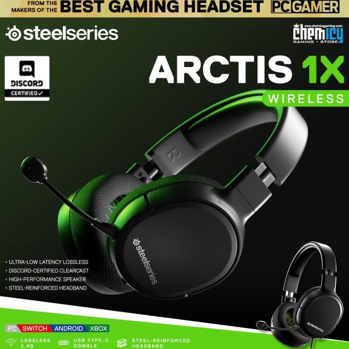 Arctis 1x online