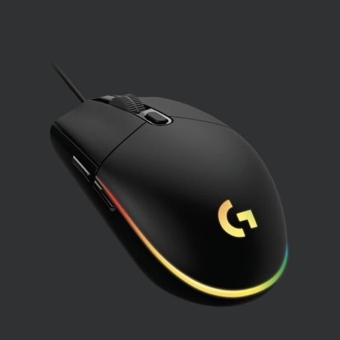 Jual Logitech G102 Prodigy GAMING MOUSE | Shopee Indonesia