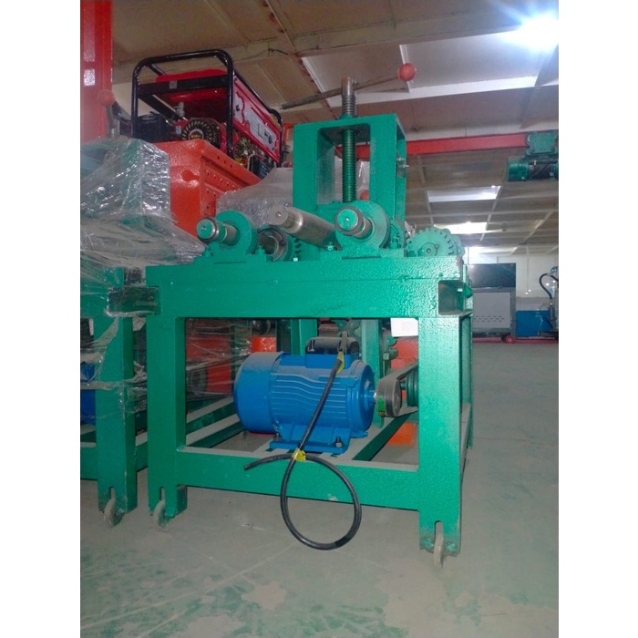 Jual Mesin Bending Roll Pipa Bulat Dan Kotak 360 Derajat 3 Inch ...