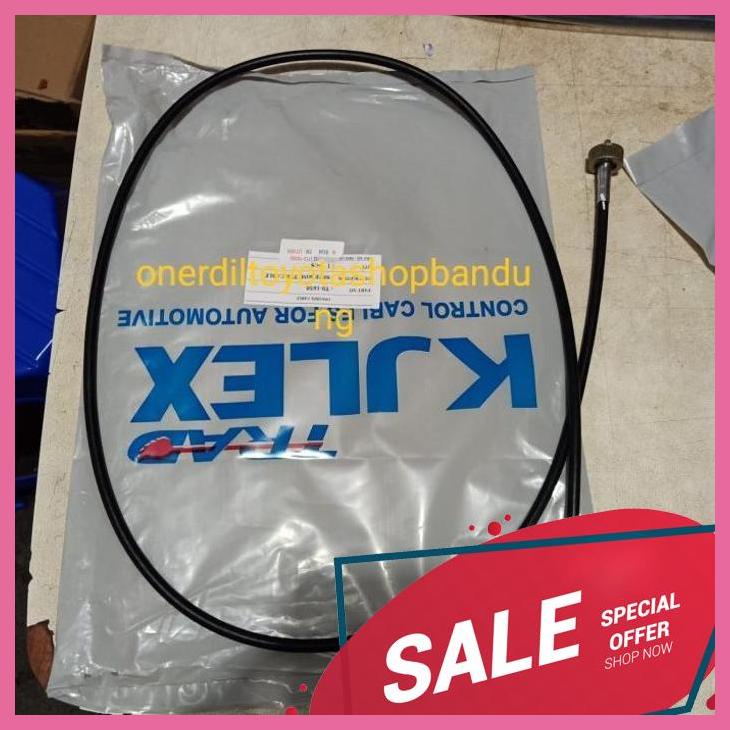 Jual [OTS] KABEL SPEEDOMETER KIJANG SUPER KIJANG GRAND Shopee Indonesia