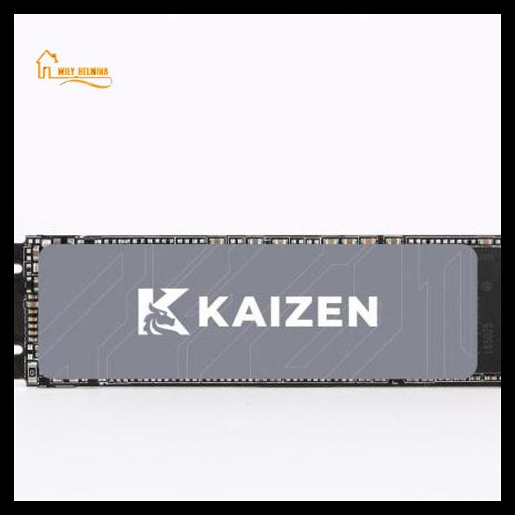 Jual SSD M2 SATA / M.2 SATA / M2SATA 256GB KAIZEN RESMI (GARANSI 5 ...