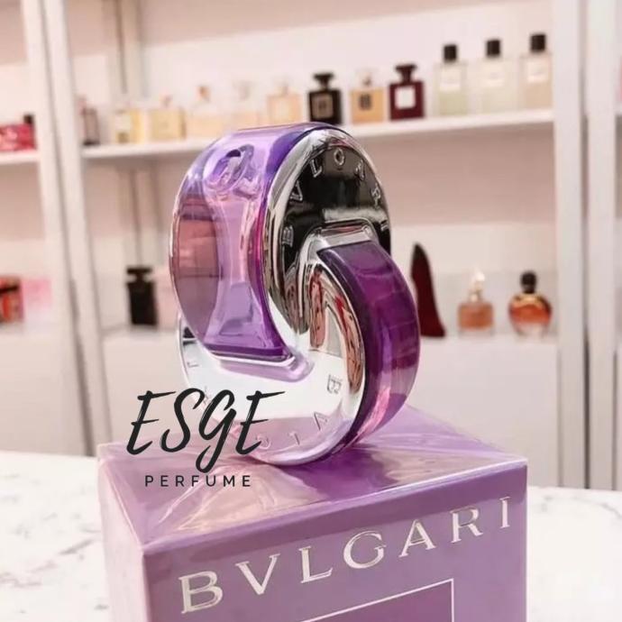 Bvlgari omnia ungu best sale