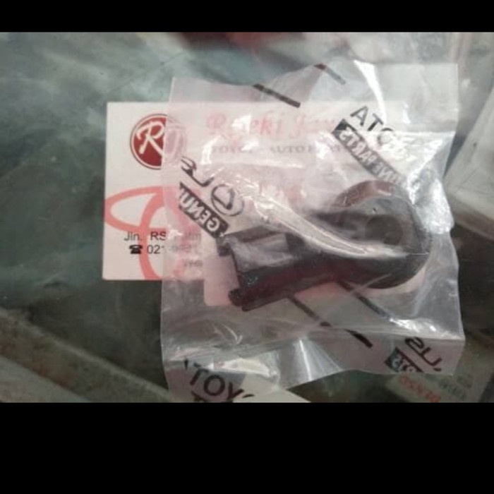 Jual Sensor Knock Control Camry Alphard Harrier Vellfire Original Kode ...