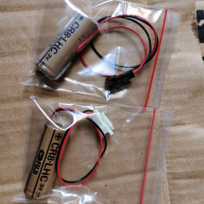 Jual Fuji Battery FDK | Baterai kran wastafel sensor toto TH559EDV410R ...