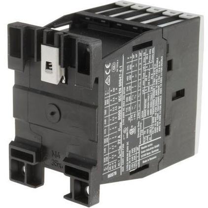 Jual DILM12-10(220VAC) Contactor Eaton Moeller | Shopee Indonesia