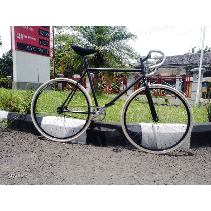 fixie torpedo