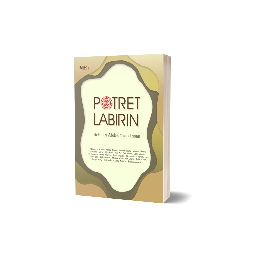 Jual Potret Labirin Shopee Indonesia