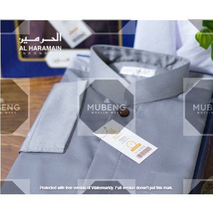 Jual MUBENG MUSLIM WEAR/AL-HARAMAIN/KOKO ABU PRIA | Shopee Indonesia