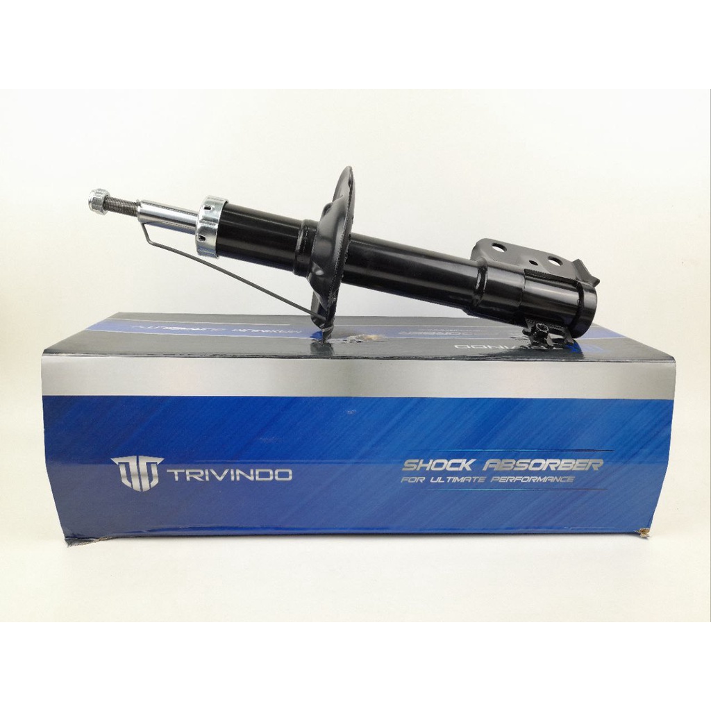 Jual SHOCKBREAKER DEPAN SET ALL NEW YARIS / ALL NEW VIOS / ETIOS ...