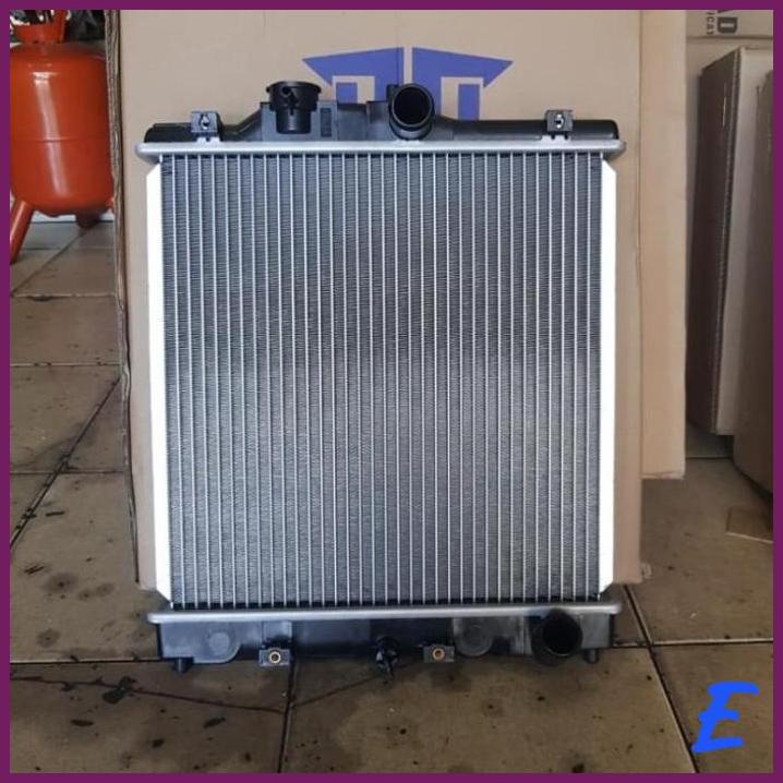 Jual Radiator Honda Genio Ferio Estilo Manual [Lncr] | Shopee Indonesia