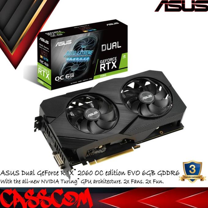 Rtx 2060 Series Elsa Geforce Rtx 2060 Super Series Oc 8GB