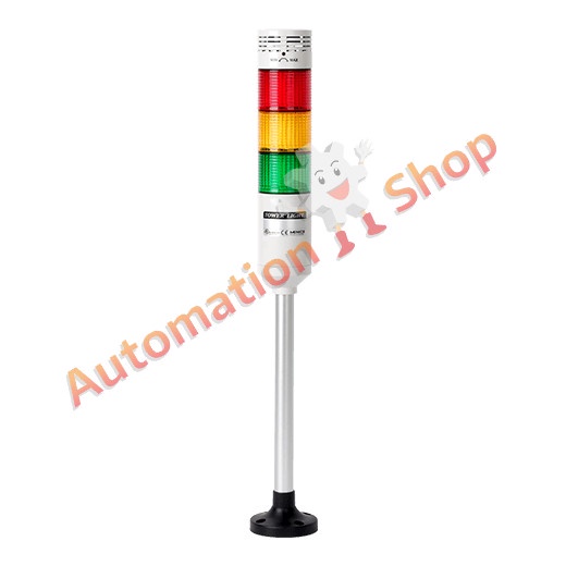 Jual Tower Light Led Menics Autonics Pte-Apz-302-Ryg | Shopee Indonesia