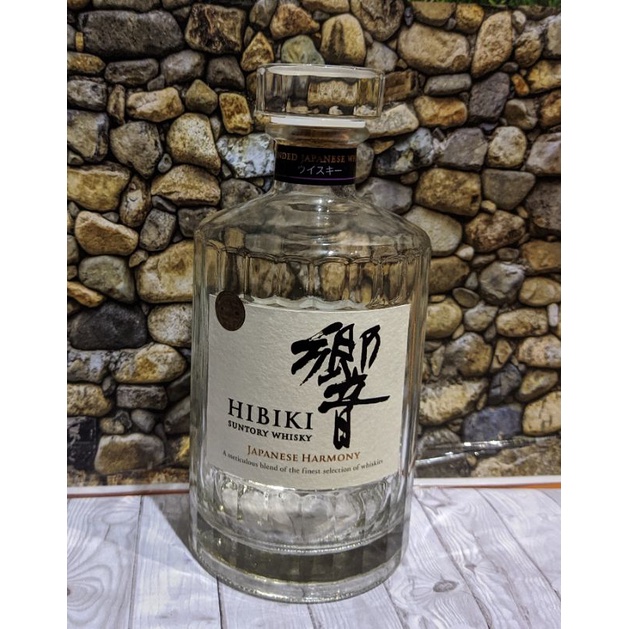 非売品】HIBIKI SUNTORY WHISKY 危ない STORY BOOK