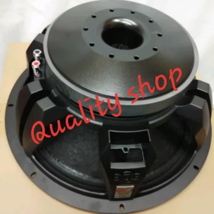 Jual Speaker Subwoofer Acr Pa Mk I Sw Fabulous Inch Shopee