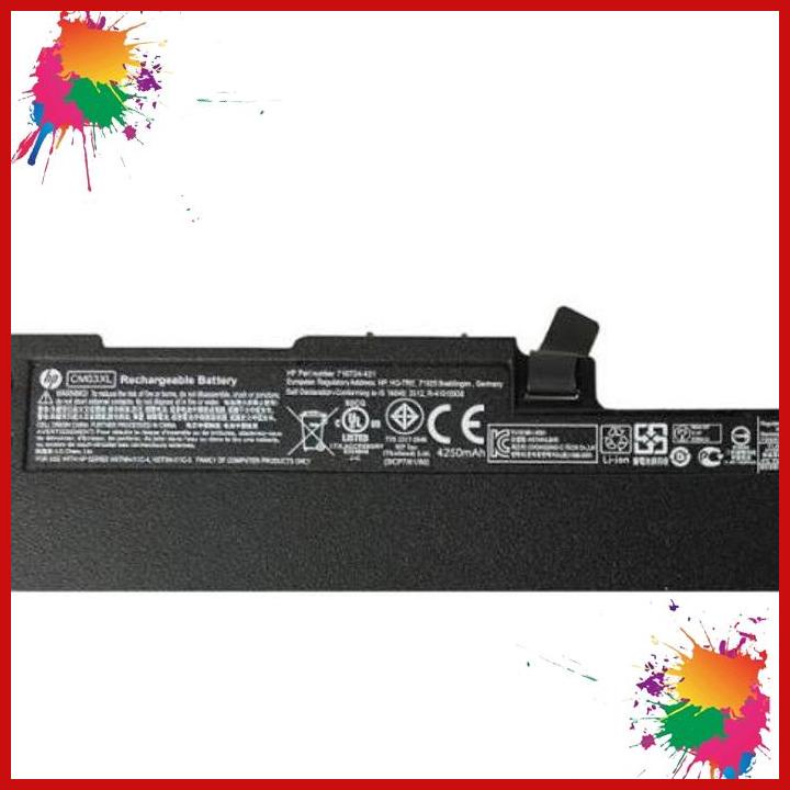 Ventilador De Repuesto Para CPU De HP EliteBook 840G1/G2, 850G1/G2, Zbook 14 - Número Pieza 702859-001