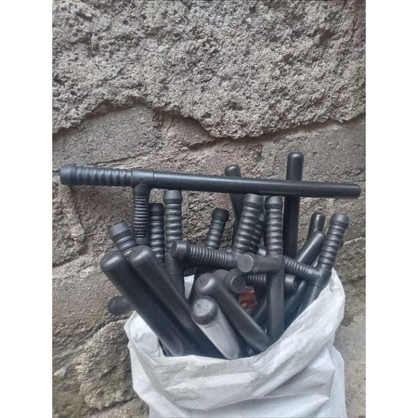 Jual Pentungan satpam pentungan security | Shopee Indonesia