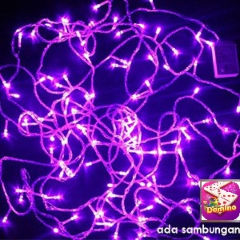 Jual LED strip violet | Shopee Indonesia