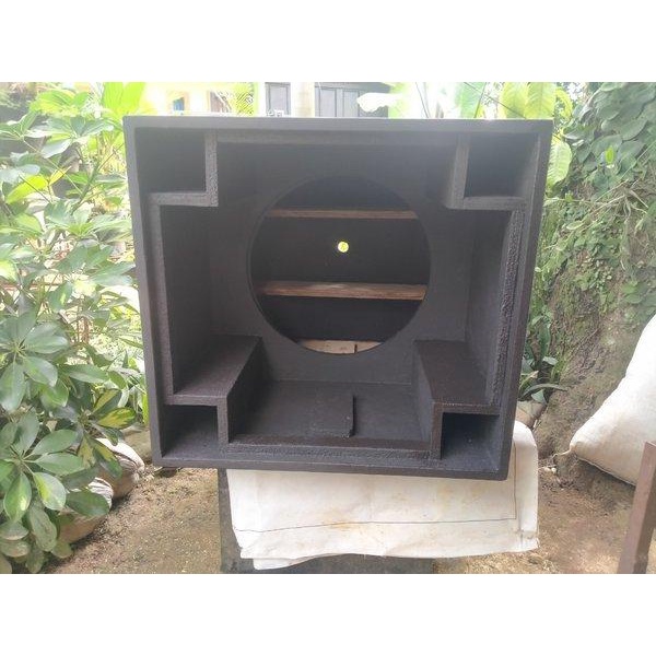 Jual Box Speaker Inch Box Subwoofer Planar Shopee Indonesia