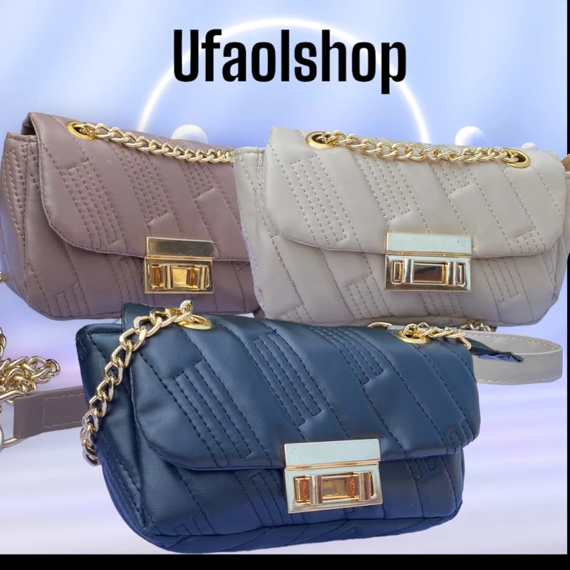 [UFAOLSHOP] MIMIED /TASWANITA SLINGBAG TASKOREAN | AutoStock