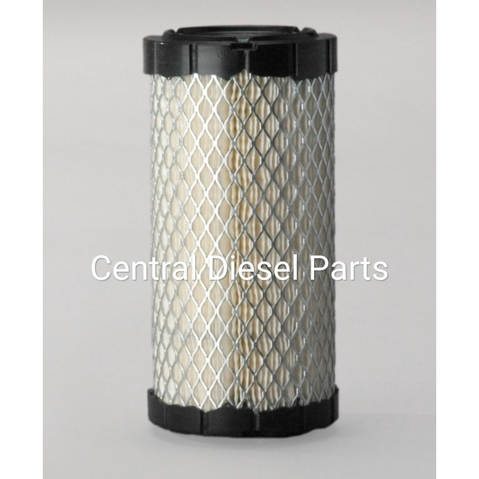 Jual CDPS Air FIlter Udara Yanmar 119655-12560 Komatsu Kubota P822686 ...