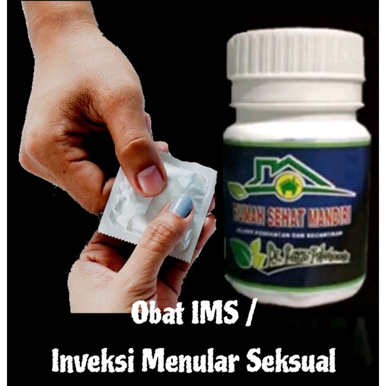 Jual OBAT INVEKSI VIRUS DAN BAKTERI AKIBAT S3CKSUAL/IMS | Shopee Indonesia
