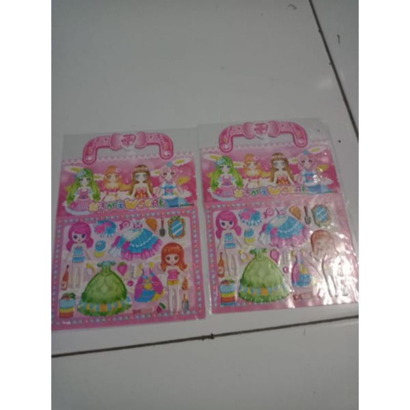 Jual stiker bling stiker tas 1 pak isi 20 pcs | Shopee Indonesia