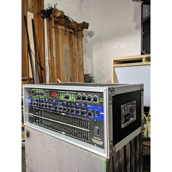 Jual Hardcase ACC Sound System 4U Tanpa Tutup Ready | Shopee Indonesia