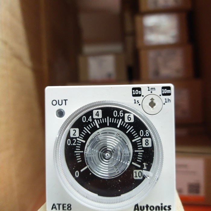 Jual Terlaris Timer Autonic Ate8-41 | Shopee Indonesia