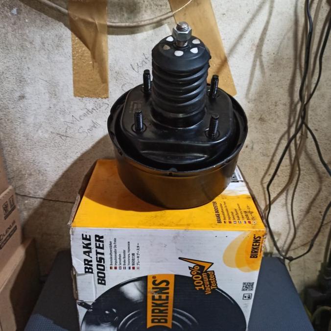 Jual Boster Rem Assy Brake Booster Rem Assy Suzuki Carry Extra 1.0 ...