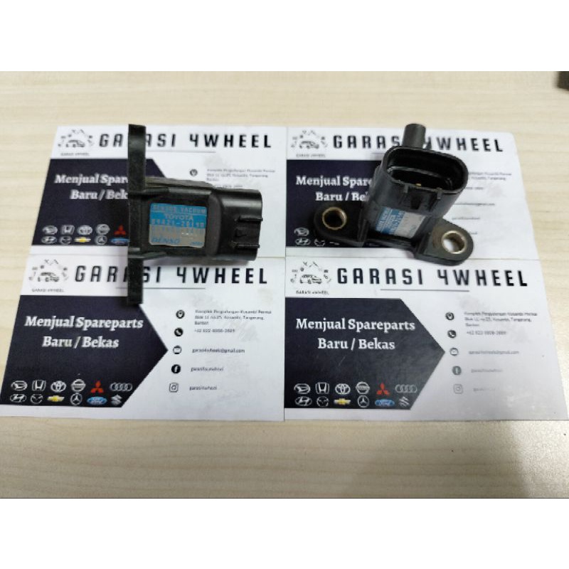 Jual Sensor Map Toyota Avanza Xenia Rush Rerios vacum Original | Shopee ...